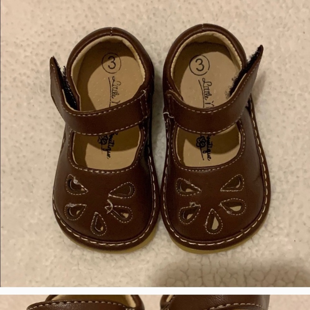 Kids shoes